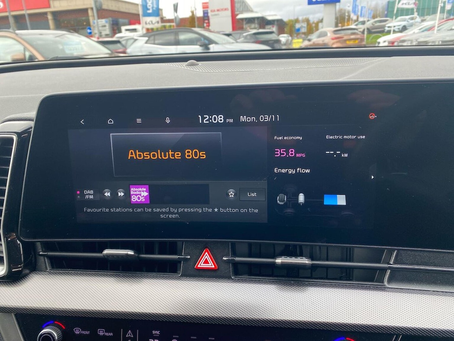 Used Kia Sportage 2023 for sale - 76455227: Photo 11