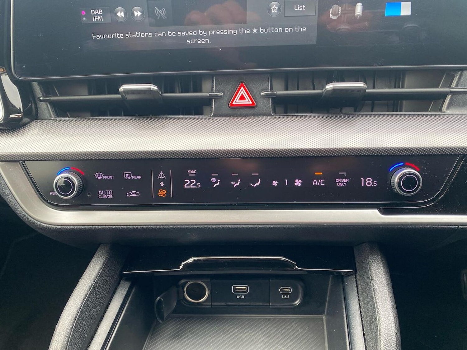 Used Kia Sportage 2023 for sale - 76455227: Photo 12