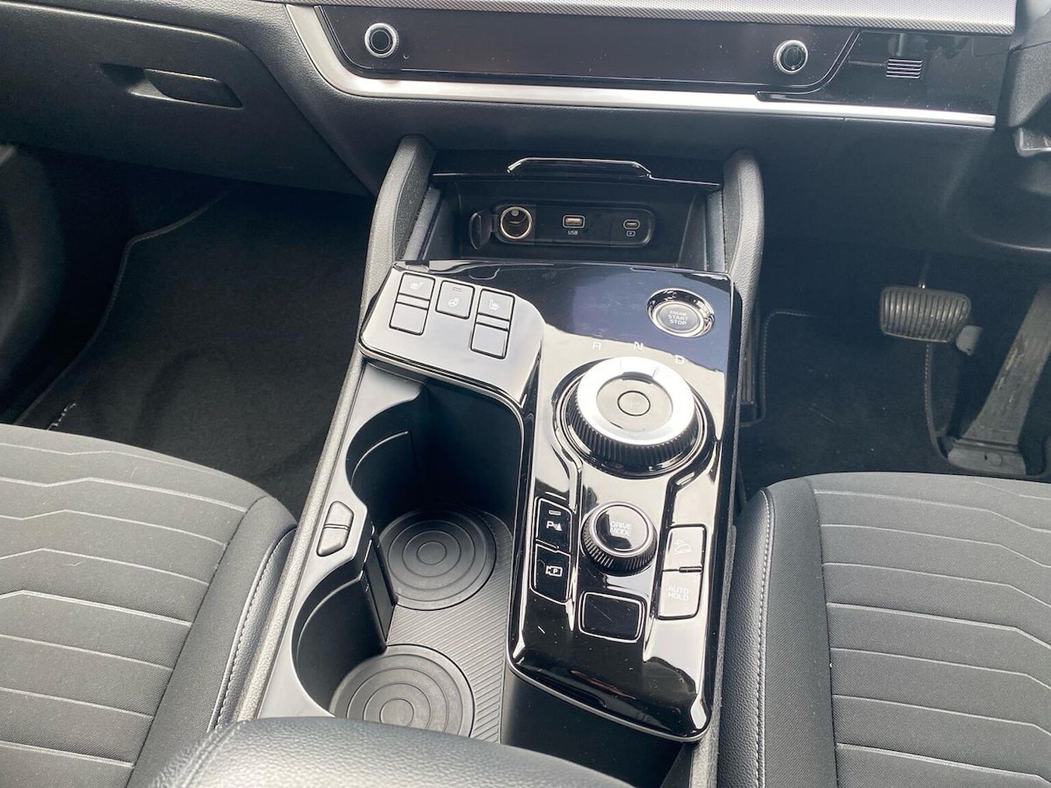 Used Kia Sportage 2023 for sale - 76455227: Photo 13