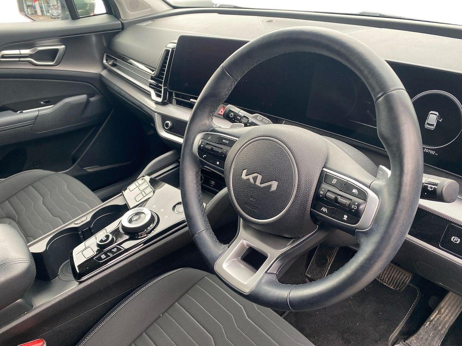 Used Kia Sportage 2023 for sale - 76455227: Photo 15