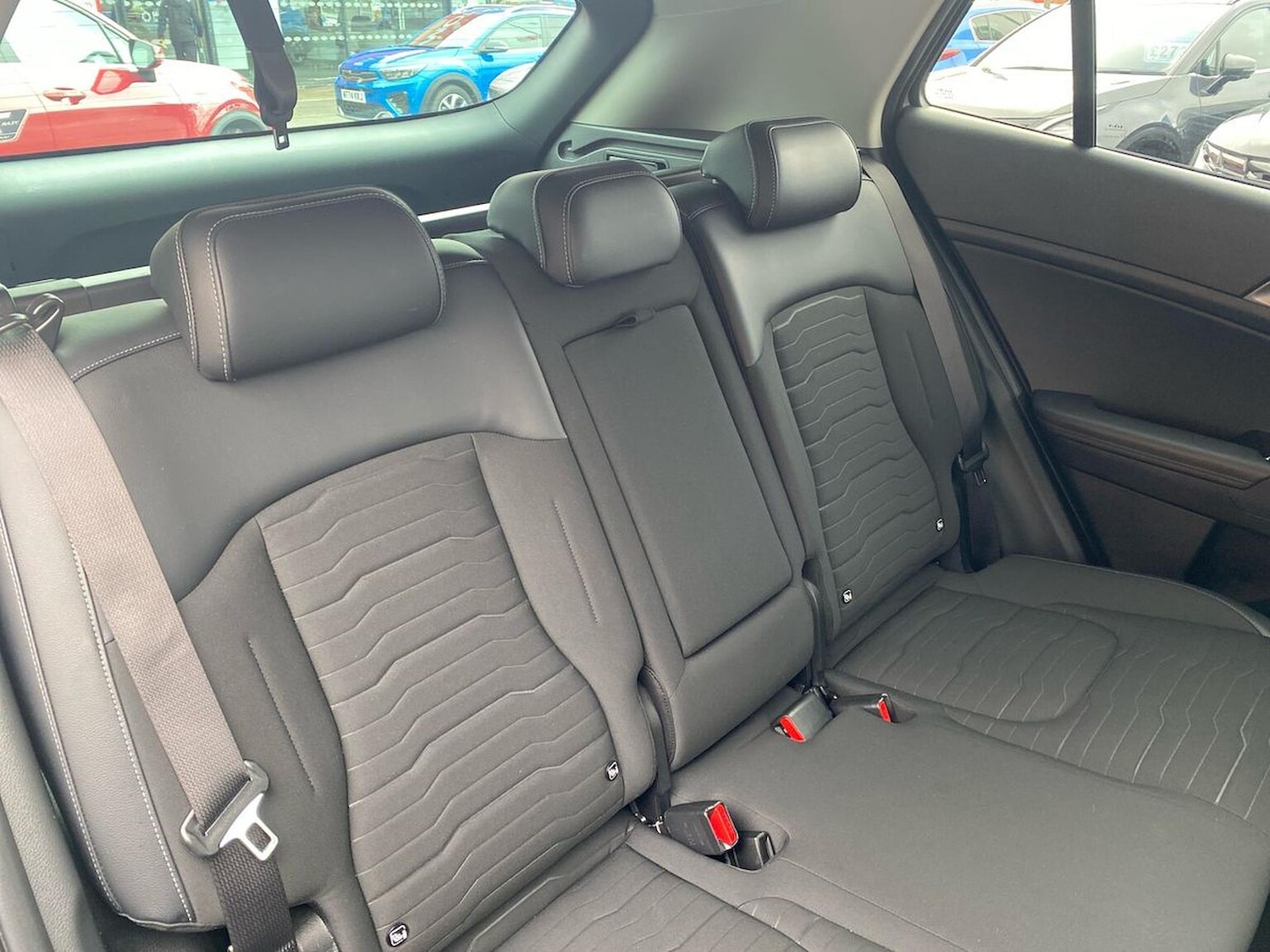 Used Kia Sportage 2023 for sale - 76455227: Photo 16