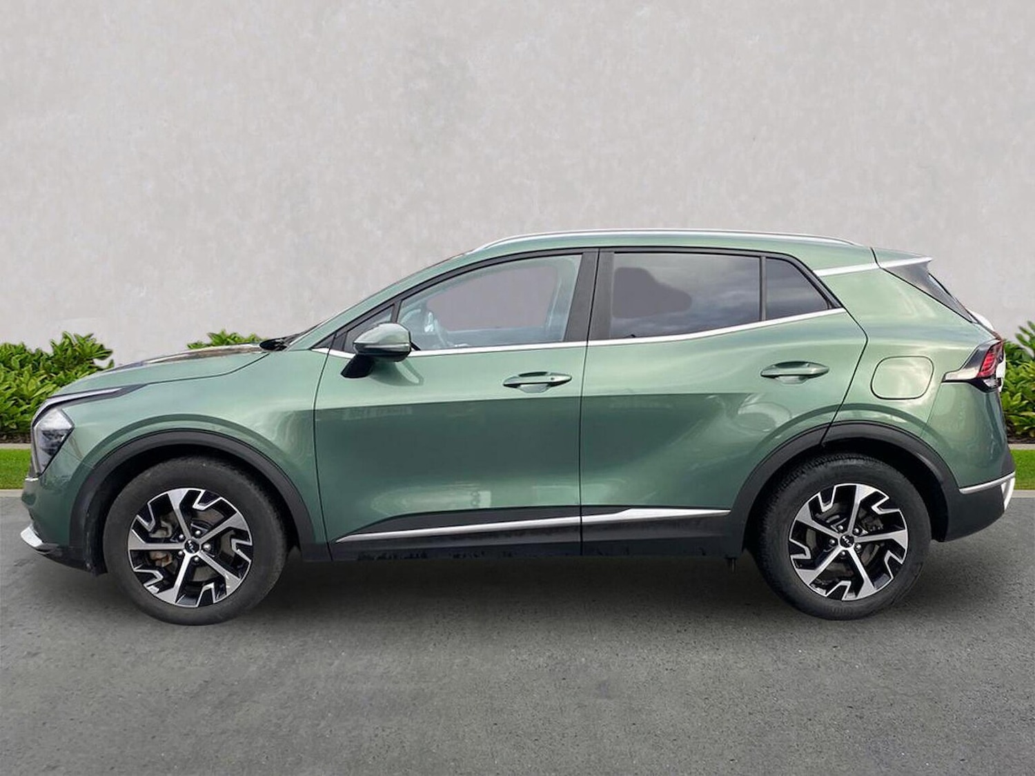 Used Kia Sportage 2023 for sale - 76455227: Photo 19