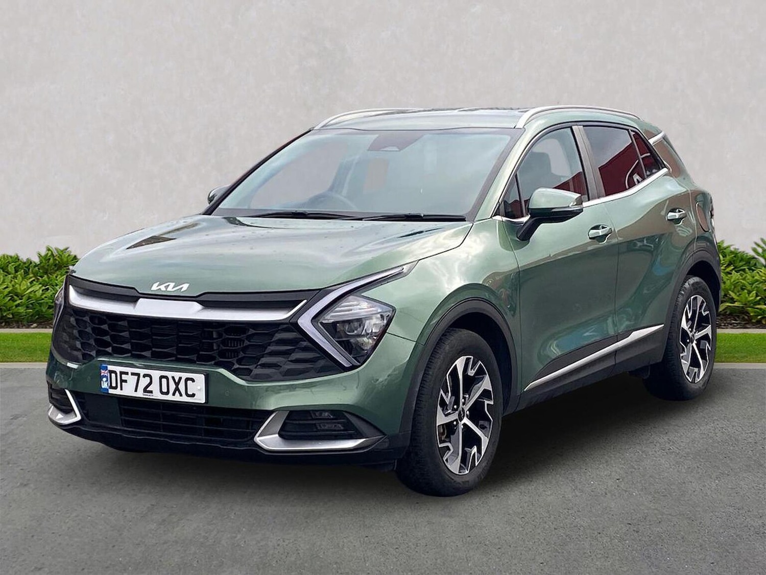 Used Kia Sportage 2023 for sale - 76455227: Photo 20