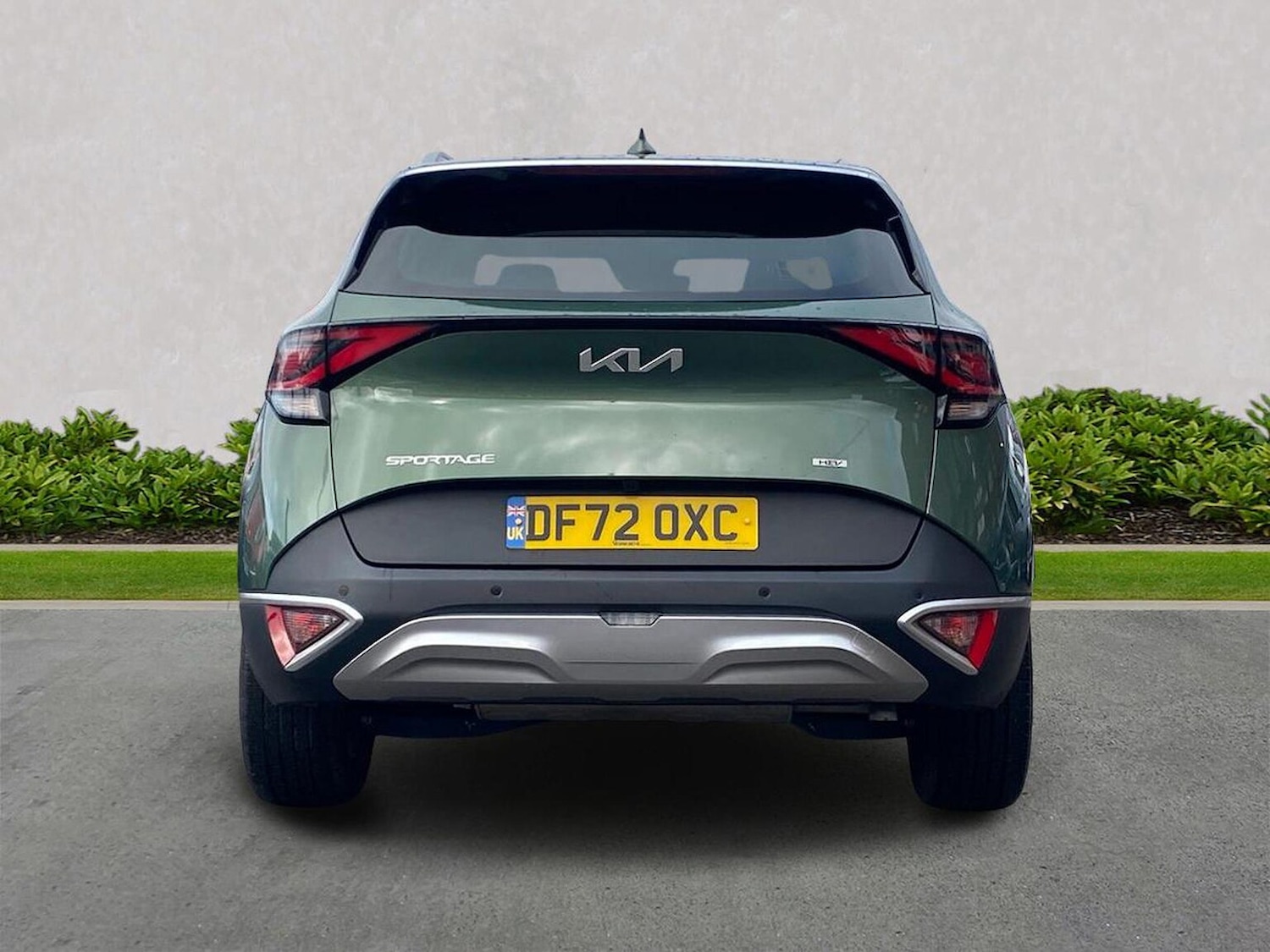 Used Kia Sportage 2023 for sale - 76455227: Photo 4