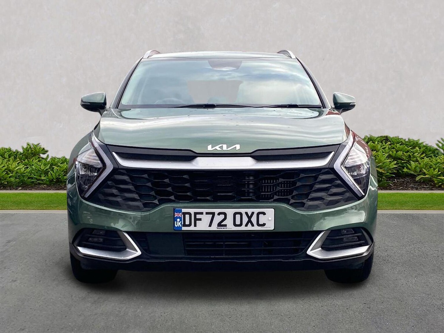 Used Kia Sportage 2023 for sale - 76455227: Photo 5