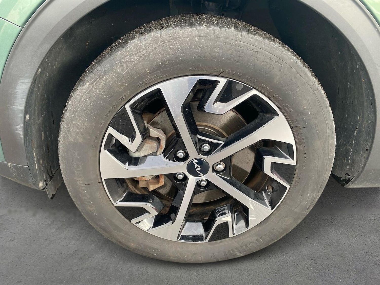 Used Kia Sportage 2023 for sale - 76455227: Photo 6