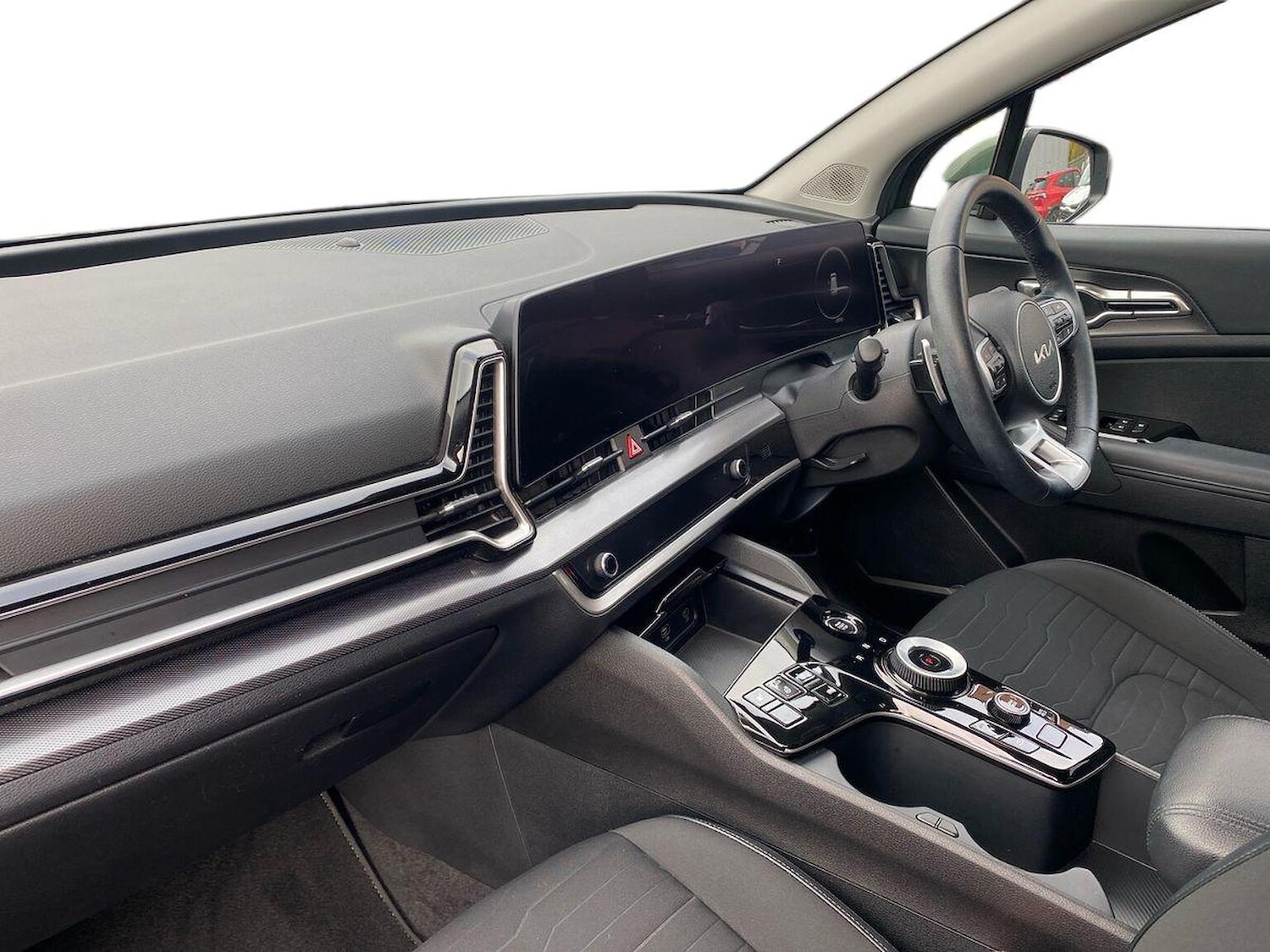 Used Kia Sportage 2023 for sale - 76455227: Photo 7