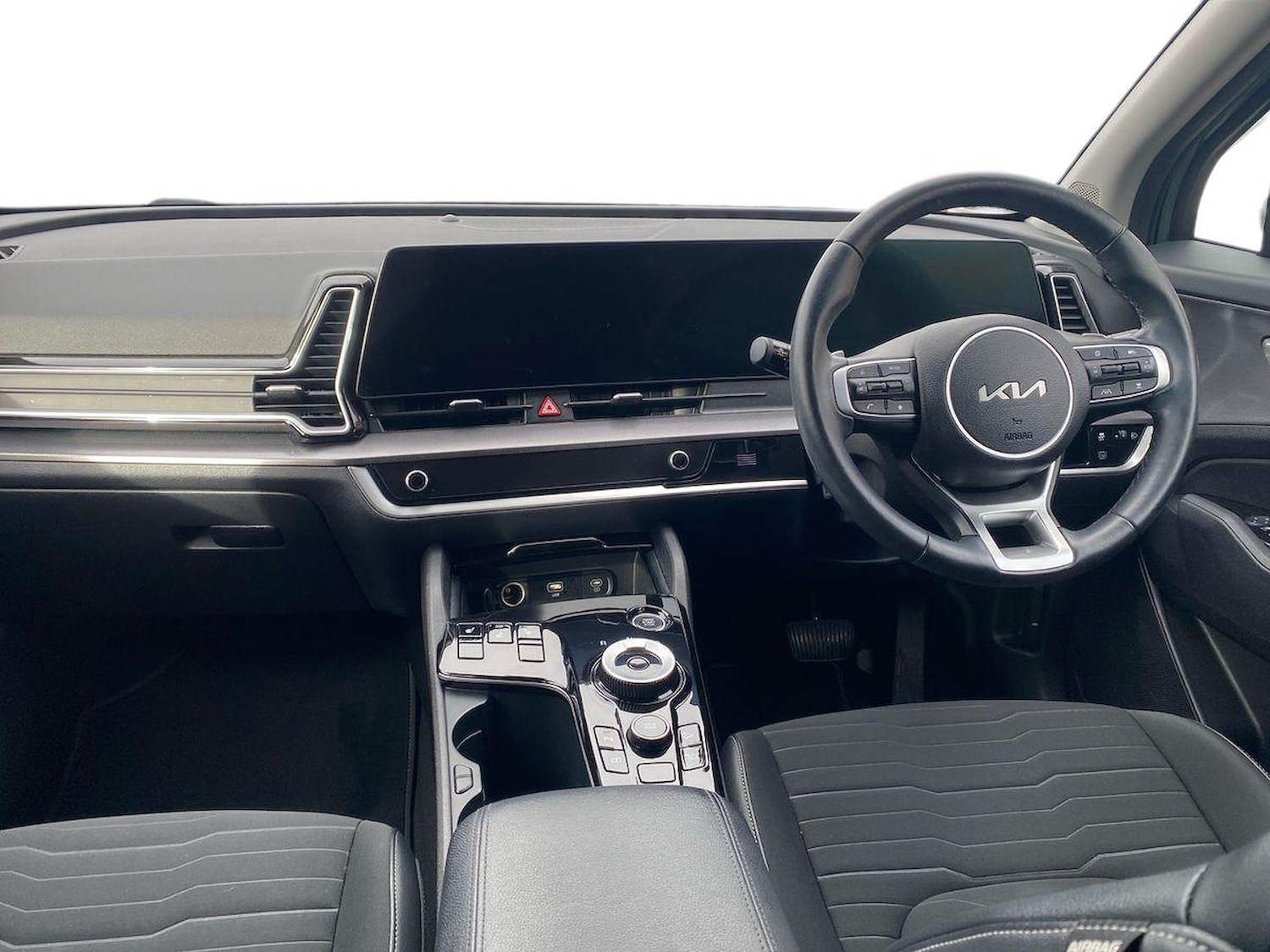 Used Kia Sportage 2023 for sale - 76455227: Photo 8