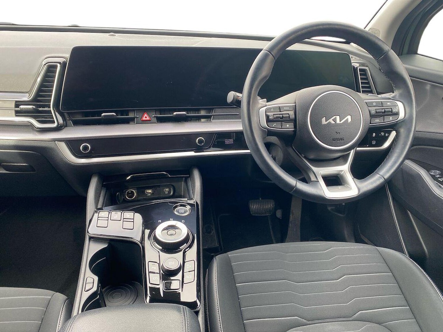 Used Kia Sportage 2023 for sale - 76455227: Photo 9