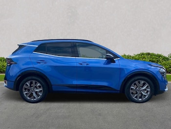 Used Kia Sportage 2024 for sale - 75437278: Photo