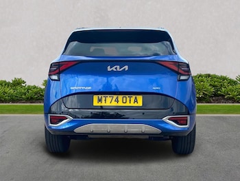 Used Kia Sportage 2024 for sale - 75437278: Photo