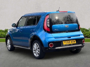 Used Kia Soul 2018 for sale - 78615169: Photo