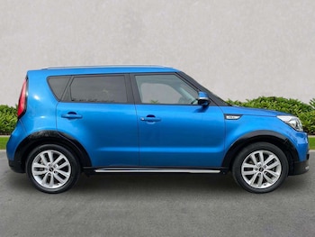 Used Kia Soul 2018 for sale - 78615169: Photo