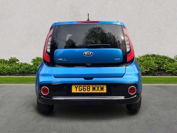 Used Kia Soul 2018 for sale - 78615169: Photo