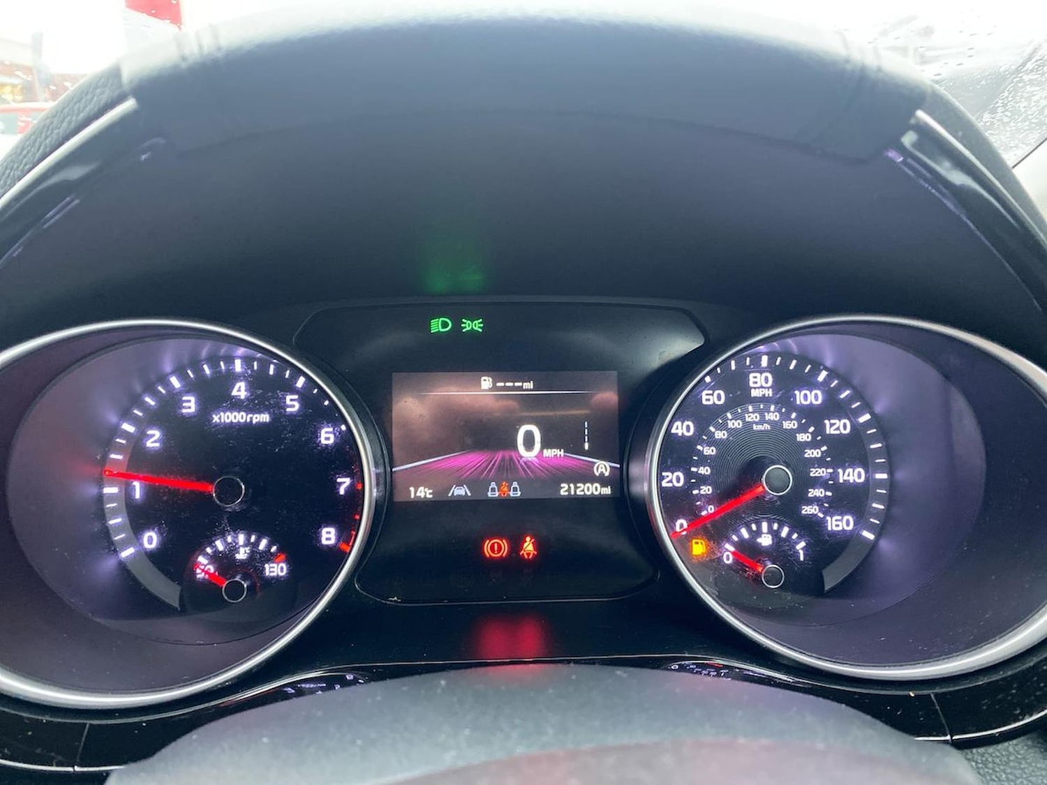 Used Kia XCeed 2022 for sale - 77008286: Photo 12