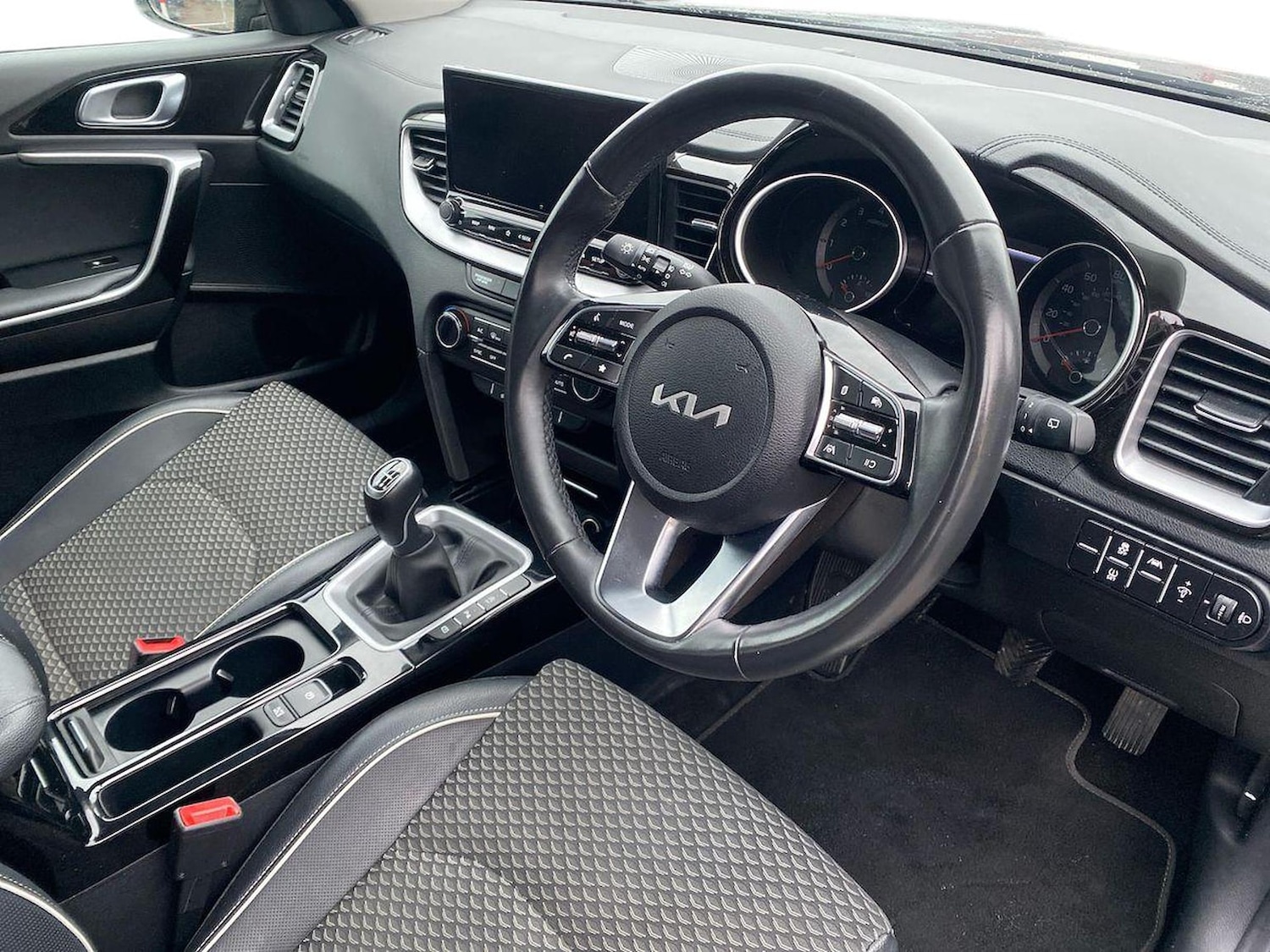 Used Kia XCeed 2022 for sale - 77008286: Photo 17