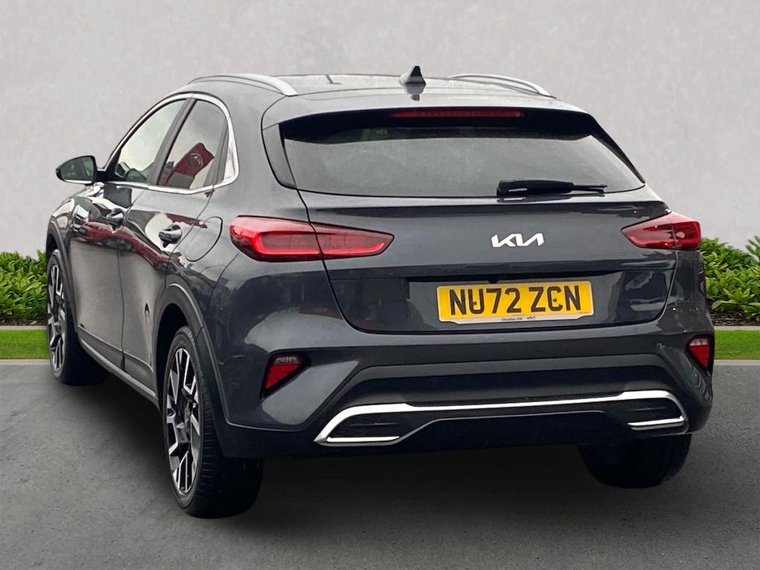 Used Kia XCeed 2022 for sale - 77008286: Photo 2