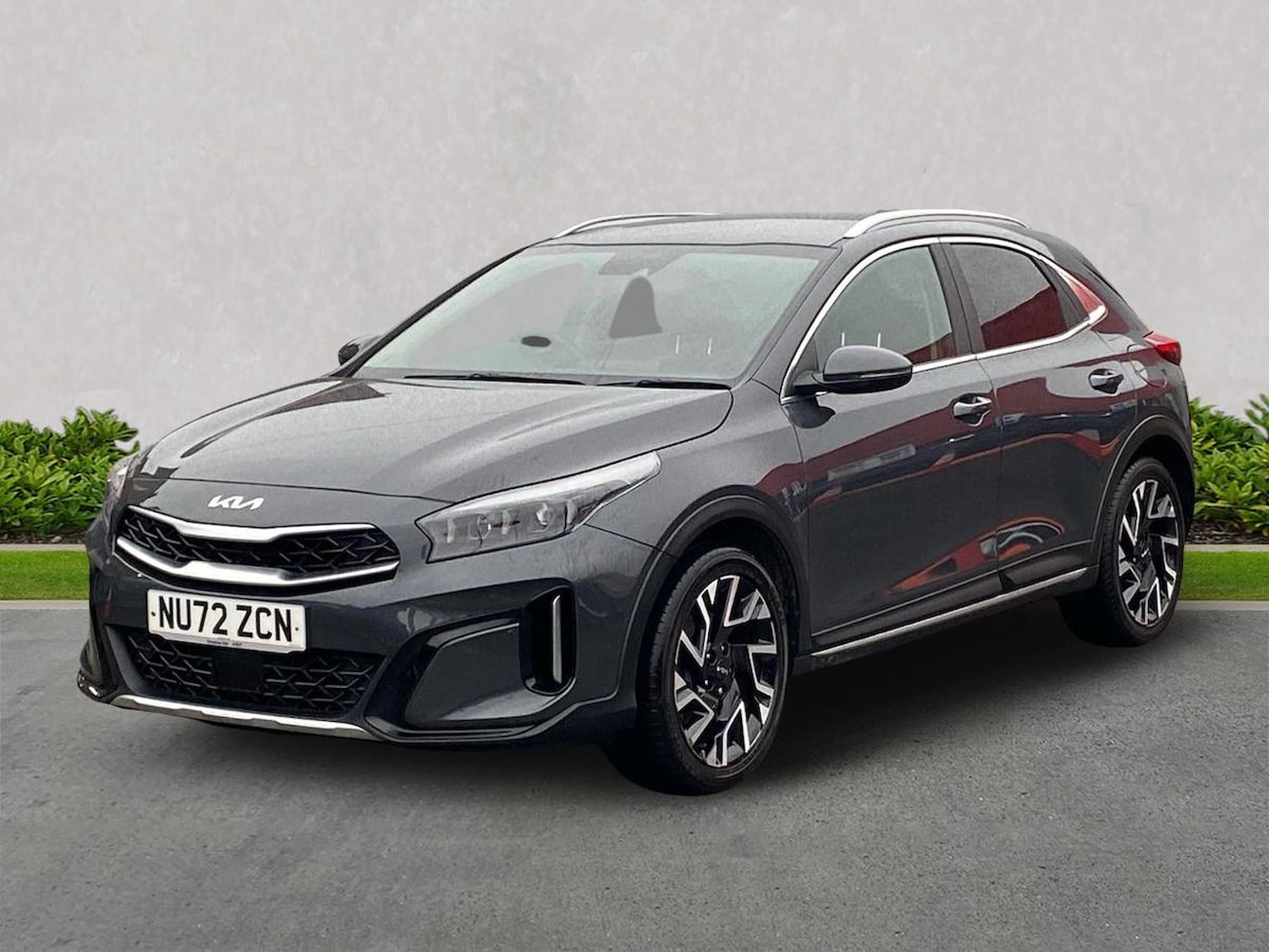 Used Kia XCeed 2022 for sale - 77008286: Photo 22