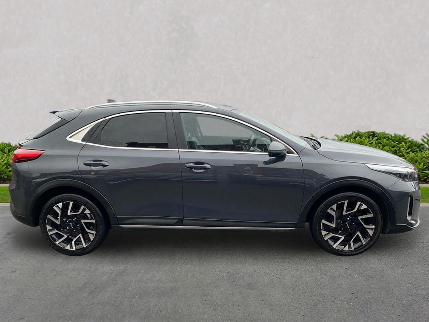 Used Kia XCeed 2022 for sale - 77008286: Photo 5