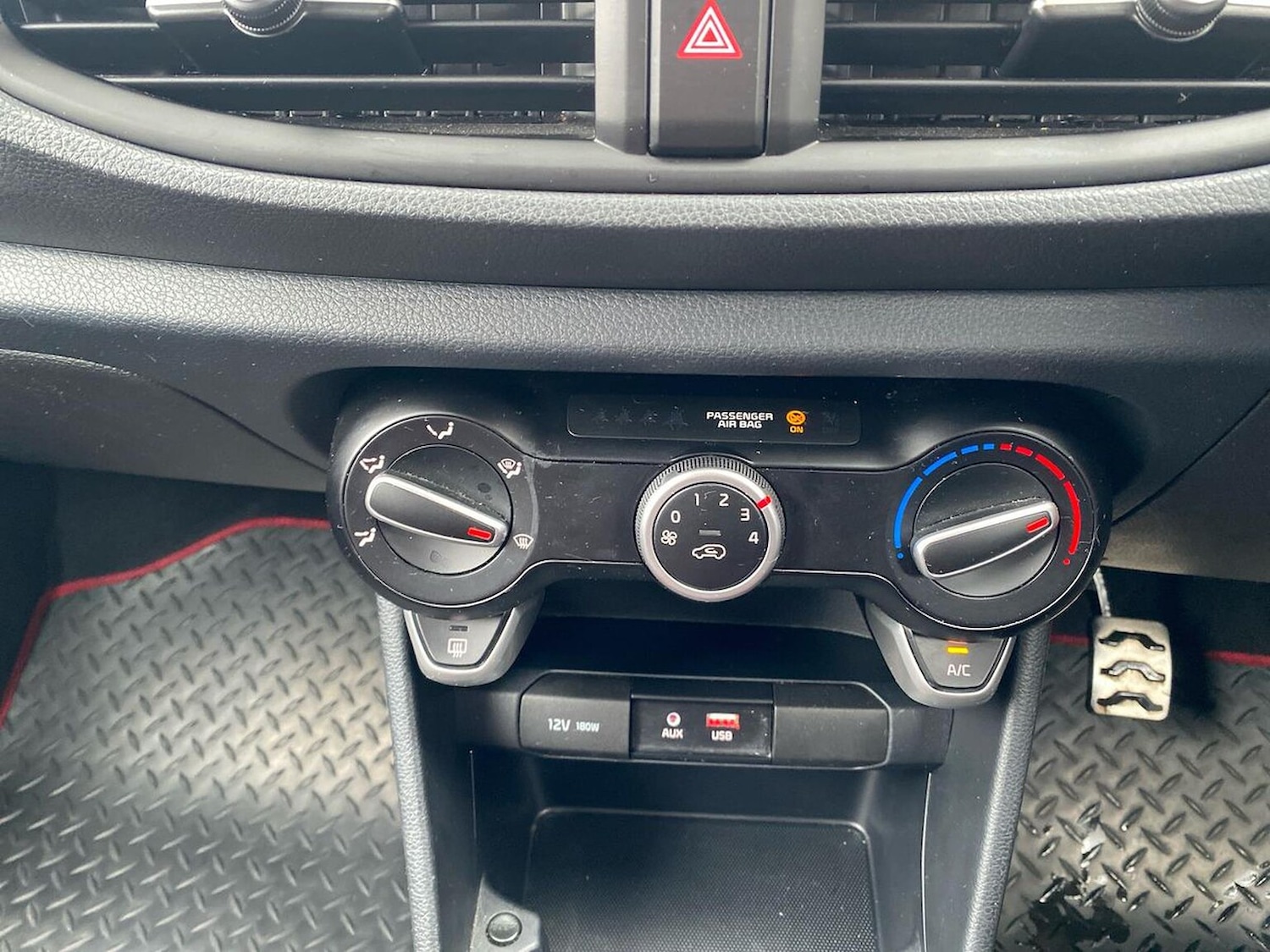 Used Kia Picanto 2020 for sale - 76628080: Photo 12