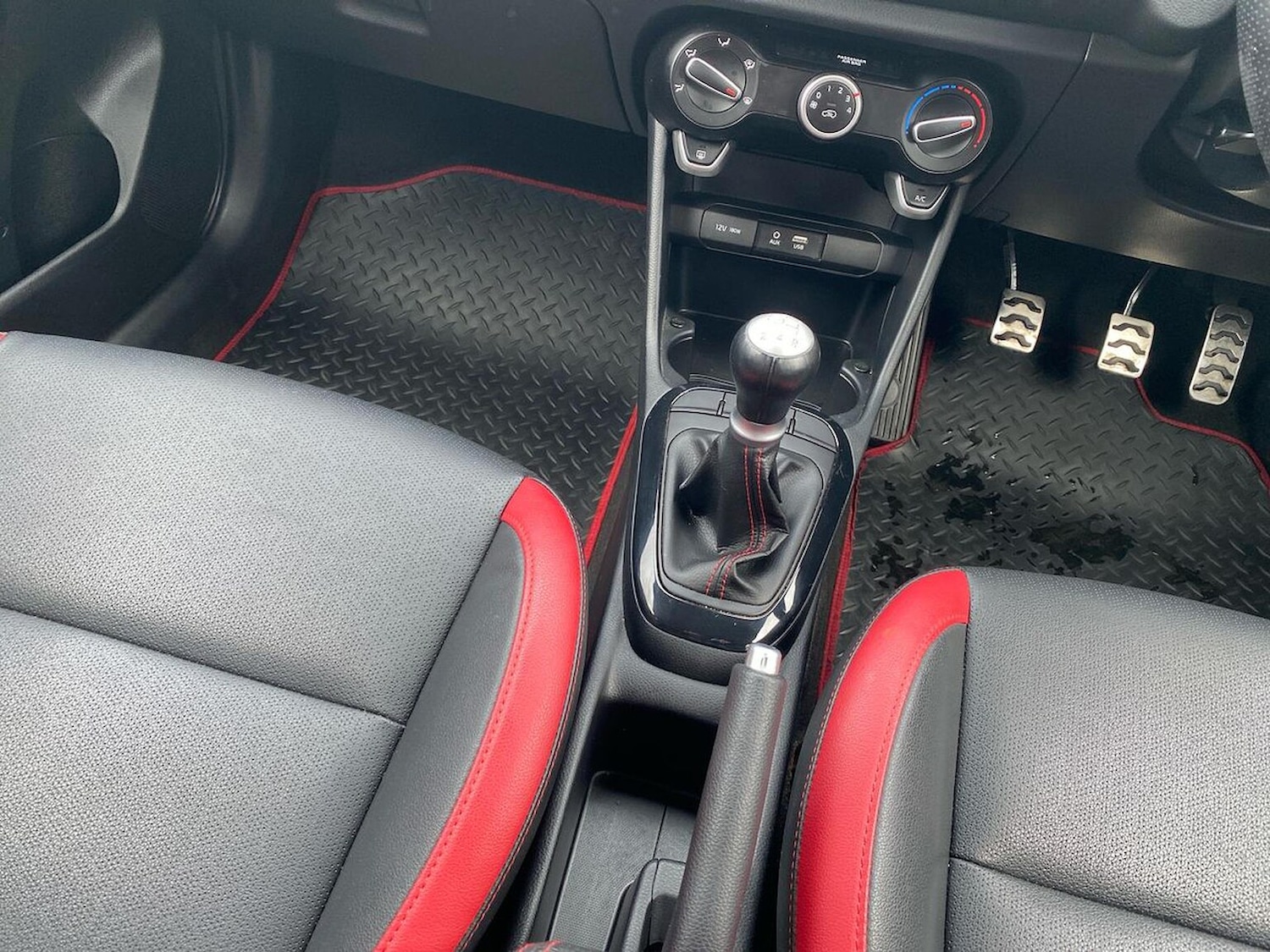 Used Kia Picanto 2020 for sale - 76628080: Photo 13