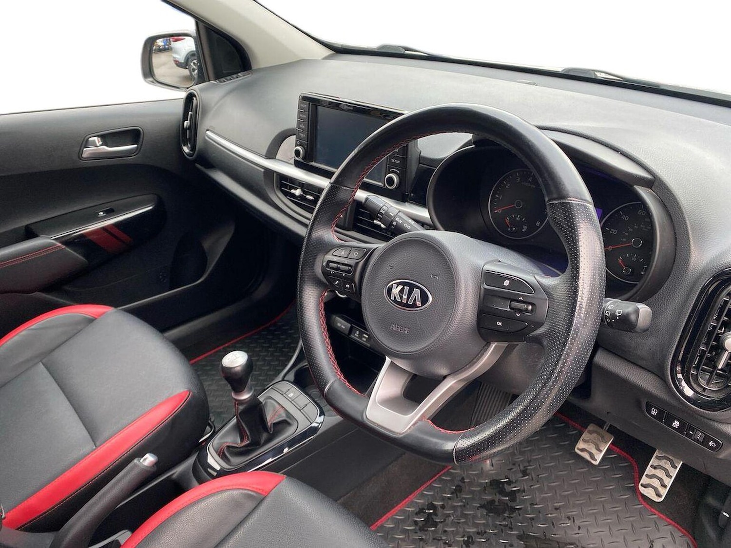 Used Kia Picanto 2020 for sale - 76628080: Photo 15