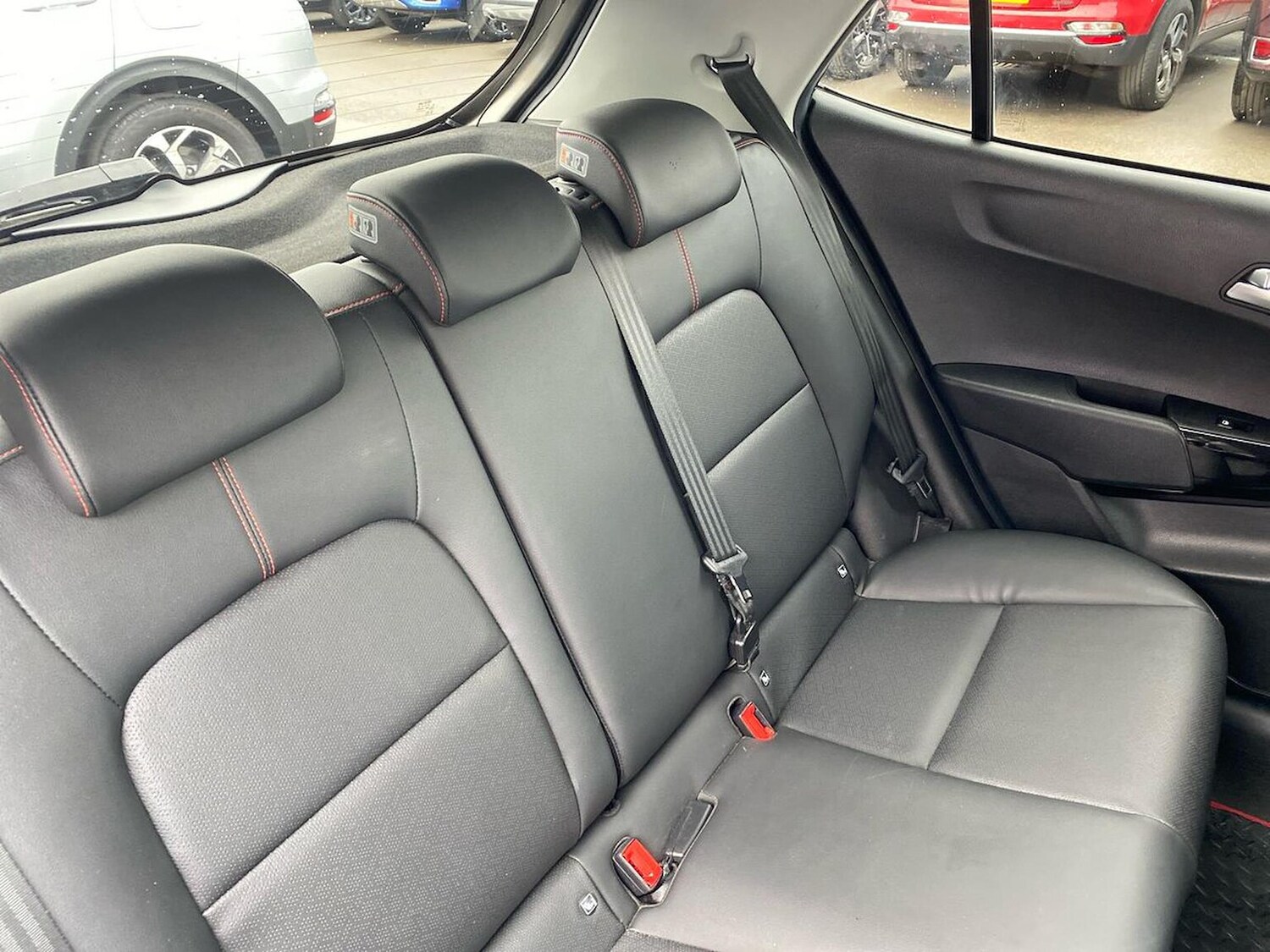 Used Kia Picanto 2020 for sale - 76628080: Photo 16