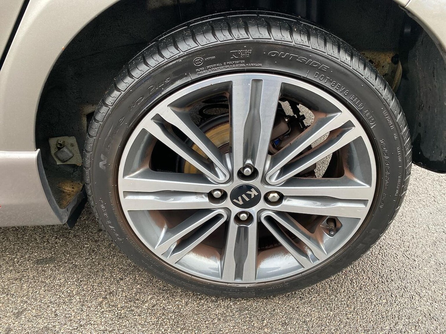 Used Kia Picanto 2020 for sale - 76628080: Photo 6