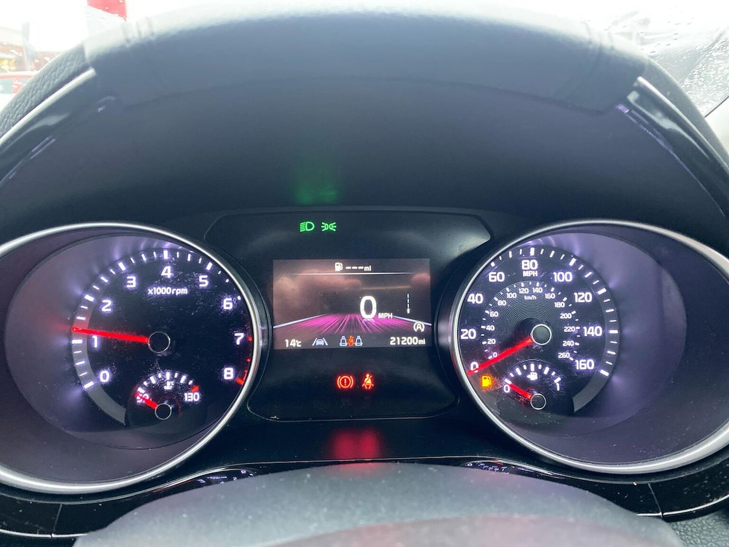 Used Kia XCeed 2022 for sale - 76559773: Photo 10