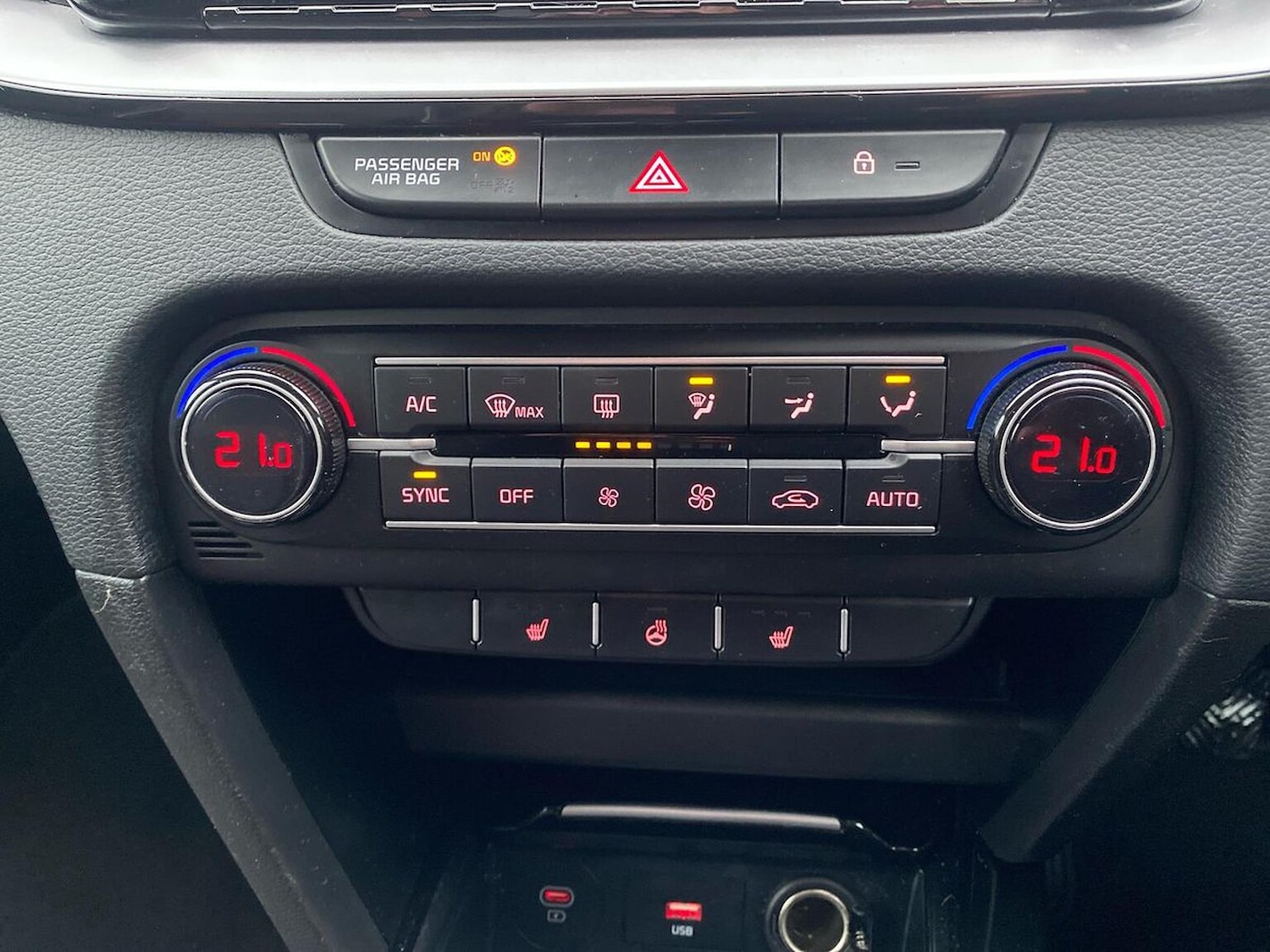 Used Kia XCeed 2022 for sale - 76559773: Photo 12