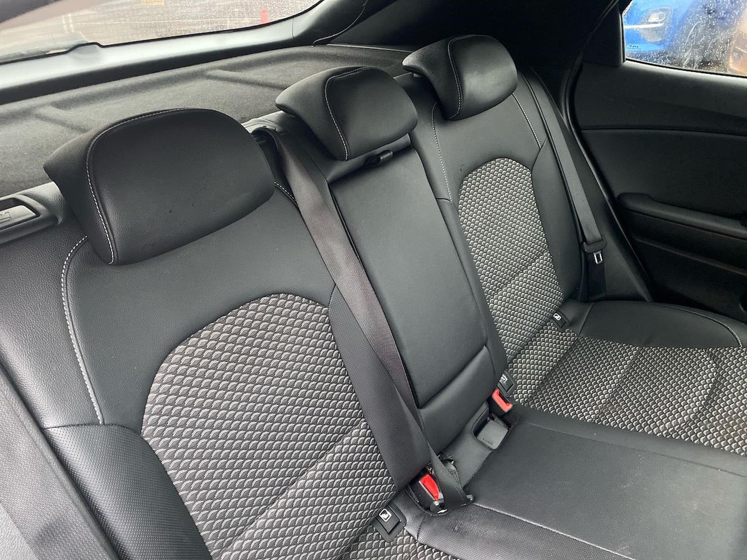 Used Kia XCeed 2022 for sale - 76559773: Photo 16