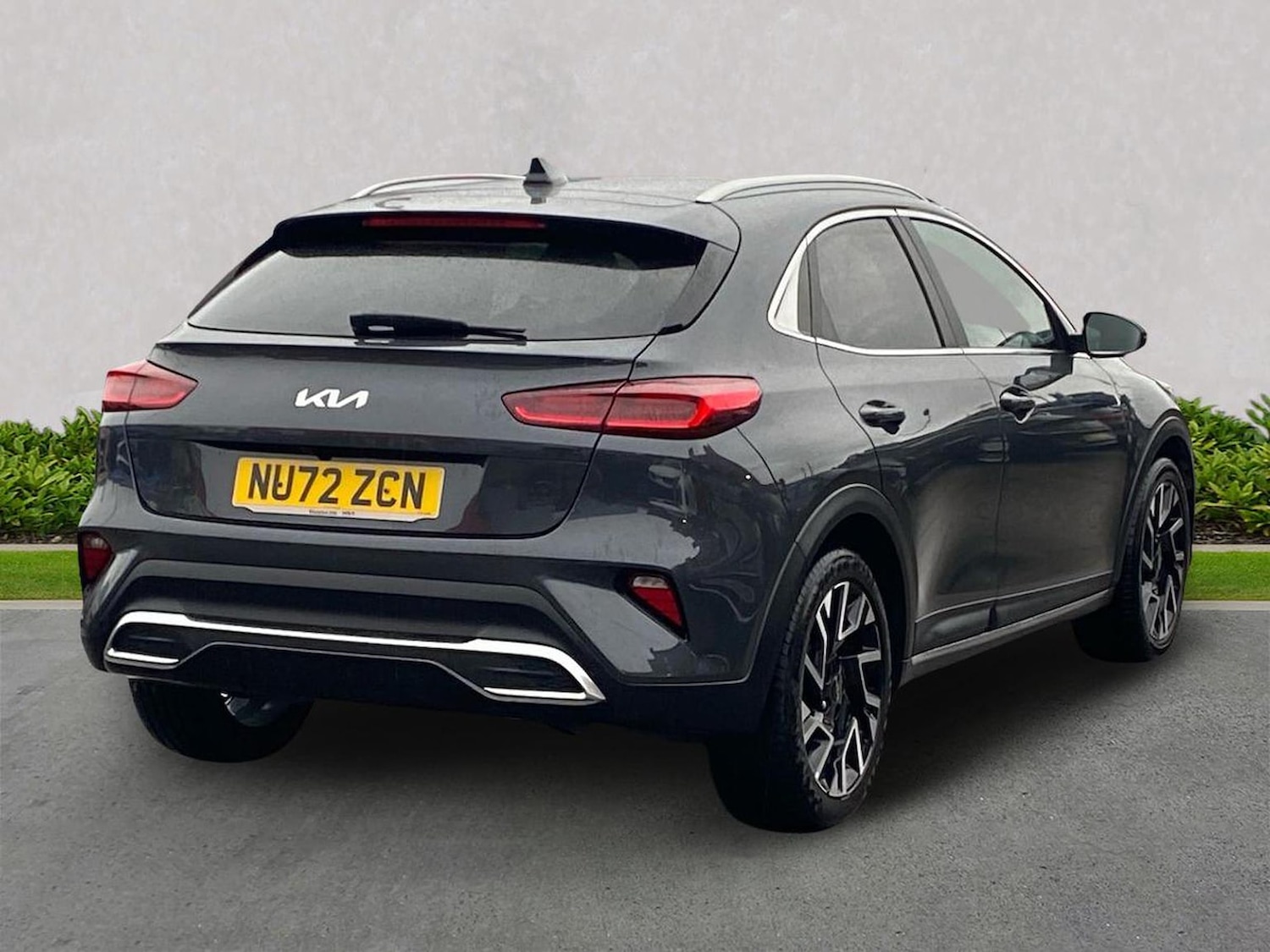 Used Kia XCeed 2022 for sale - 76559773: Photo 18