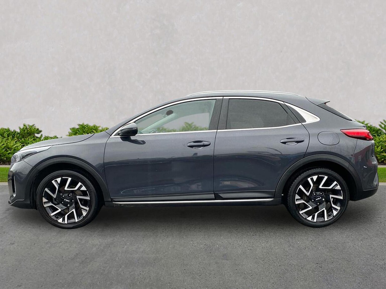 Used Kia XCeed 2022 for sale - 76559773: Photo 19