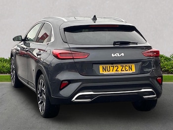 Used Kia XCeed 2022 for sale - 76559773: Photo