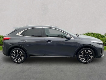 Used Kia XCeed 2022 for sale - 76559773: Photo