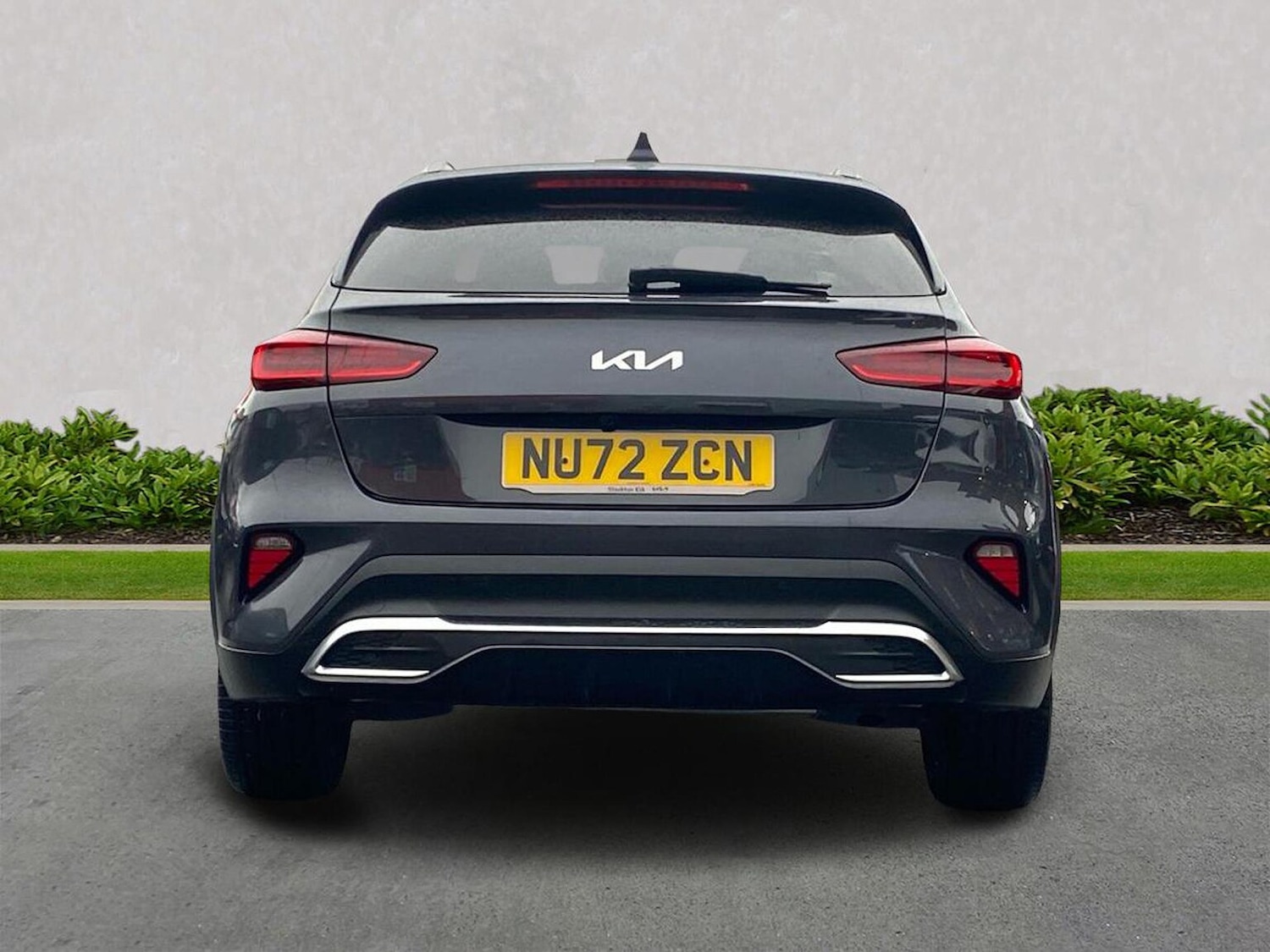 Used Kia XCeed 2022 for sale - 76559773: Photo 4