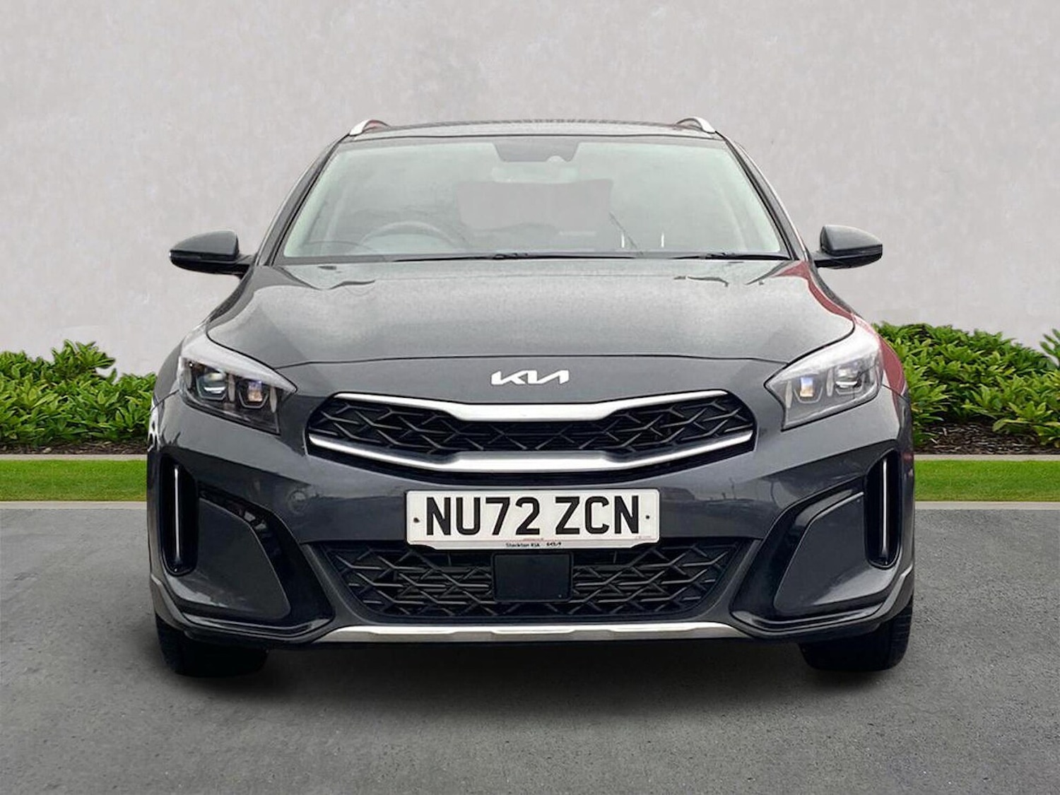 Used Kia XCeed 2022 for sale - 76559773: Photo 5