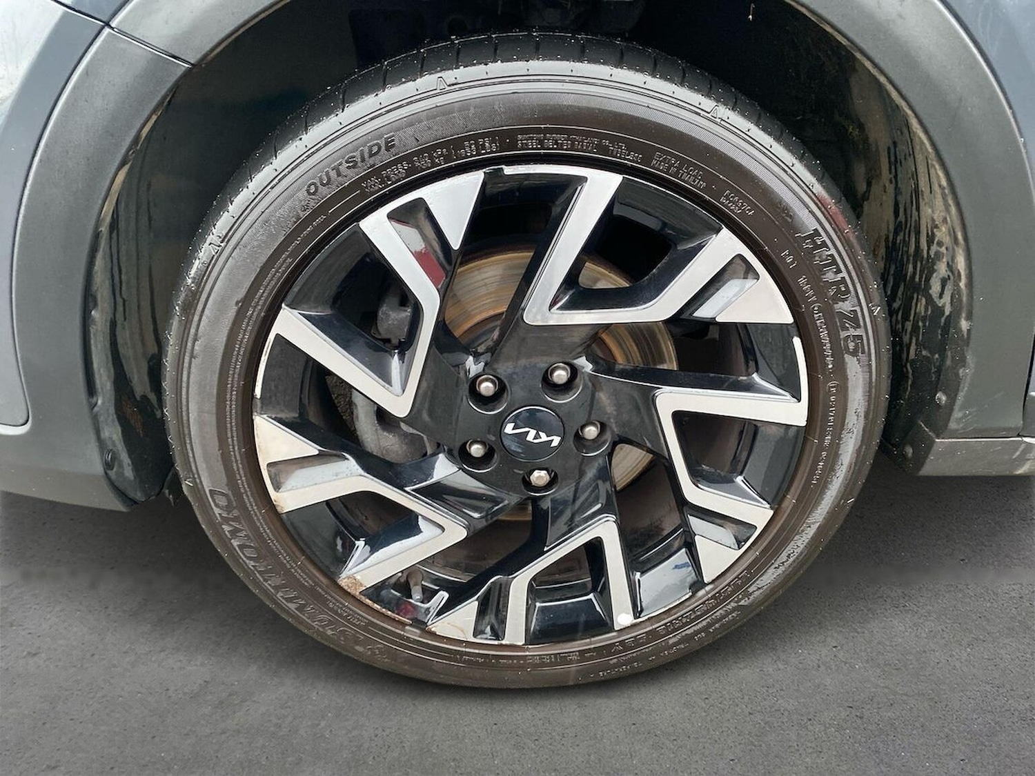 Used Kia XCeed 2022 for sale - 76559773: Photo 6