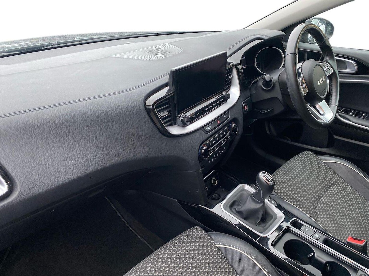 Used Kia XCeed 2022 for sale - 76559773: Photo 7