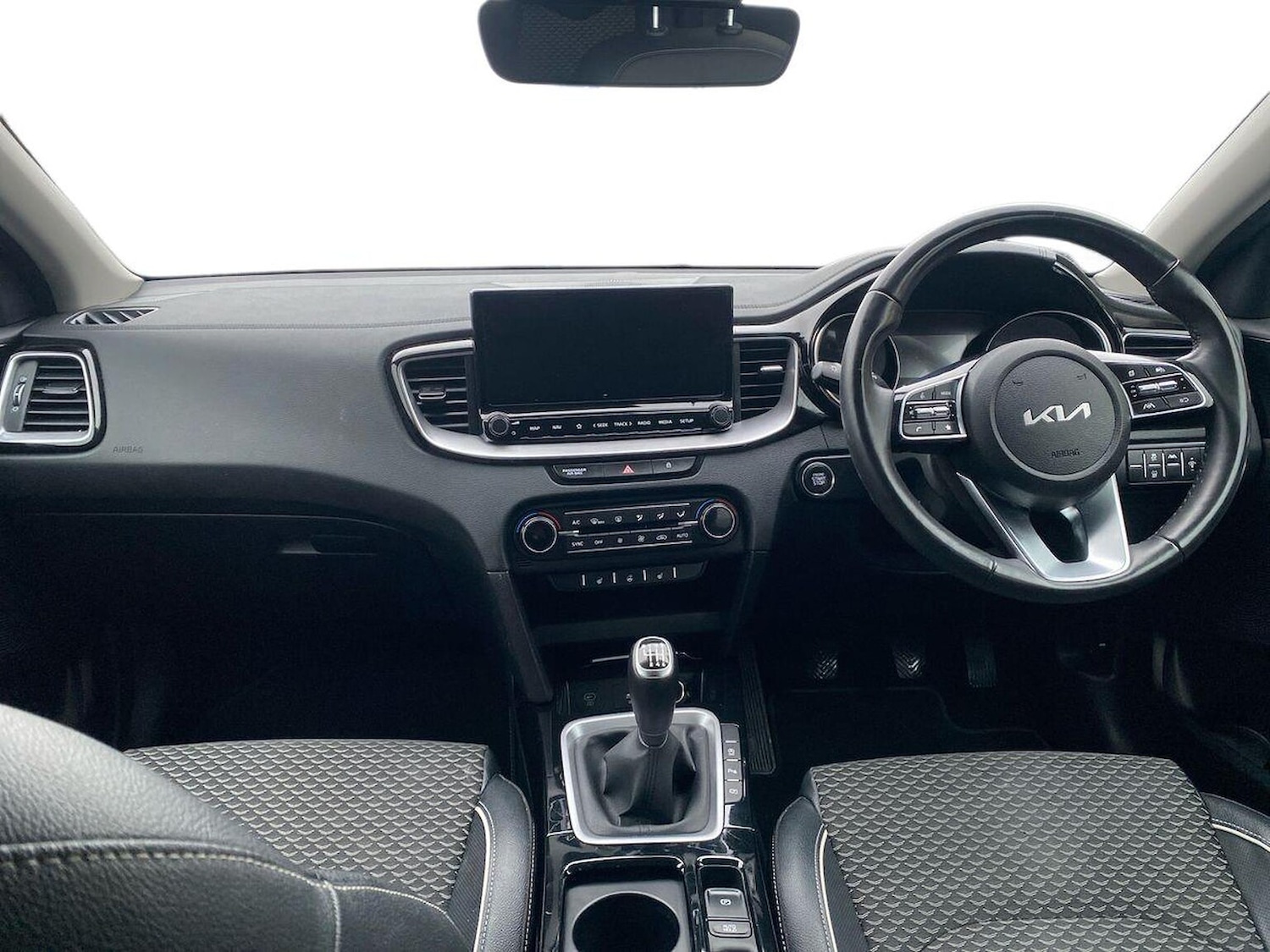 Used Kia XCeed 2022 for sale - 76559773: Photo 8