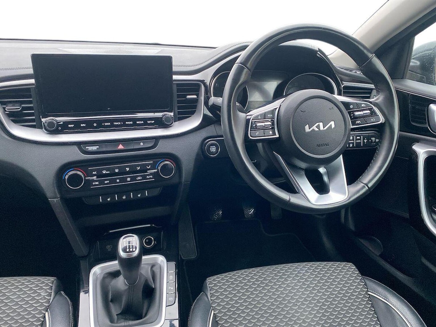 Used Kia XCeed 2022 for sale - 76559773: Photo 9