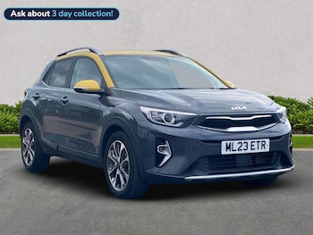 2023 - 1.0T Gdi 99 Quantum 5Dr