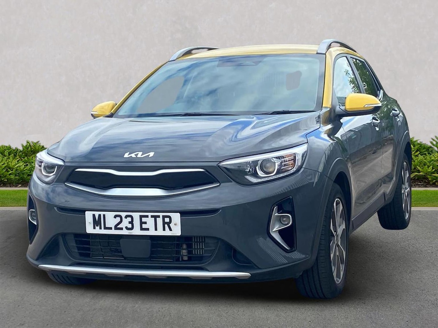 Vehicle 20