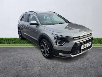 Used Kia Niro 2025 for sale - 78755671: Photo
