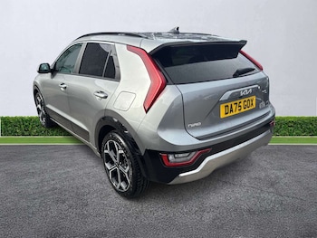 Used Kia Niro 2025 for sale - 78755671: Photo
