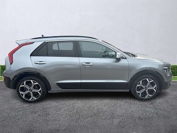 Used Kia Niro 2025 for sale - 78755671: Photo