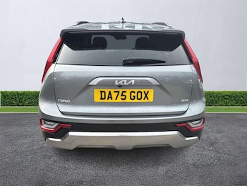 Used Kia Niro 2025 for sale - 78755671: Photo