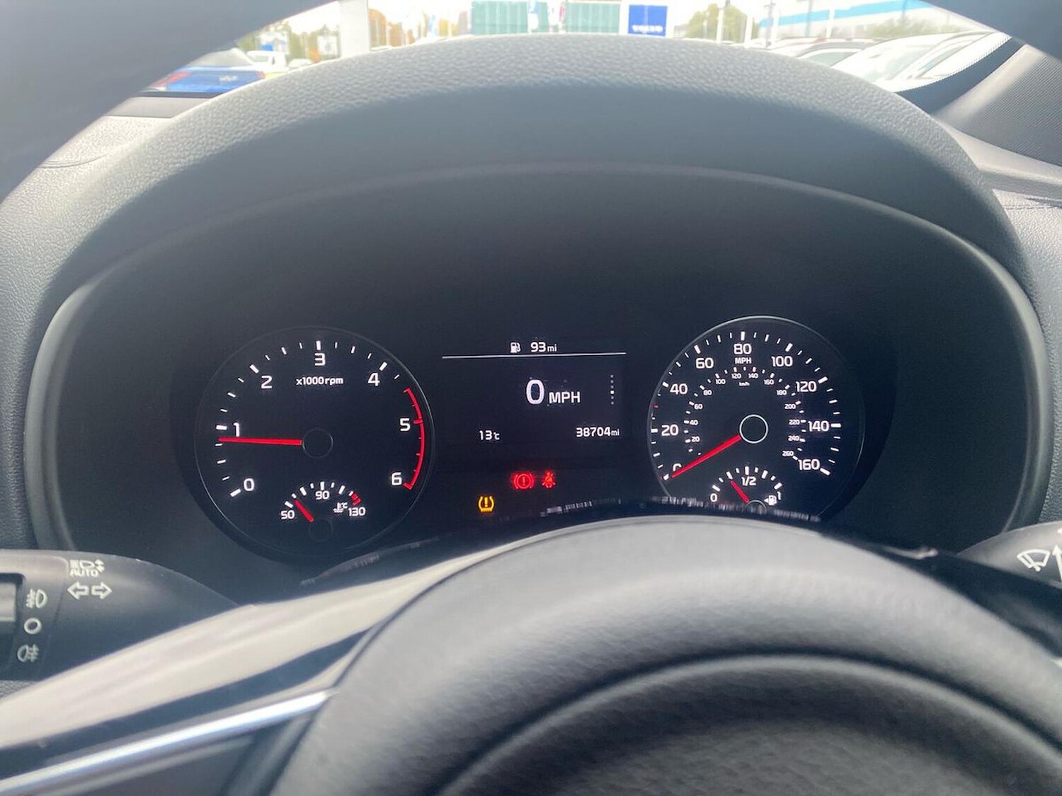 Used Kia Sportage 2020 for sale - 76320719: Photo 10