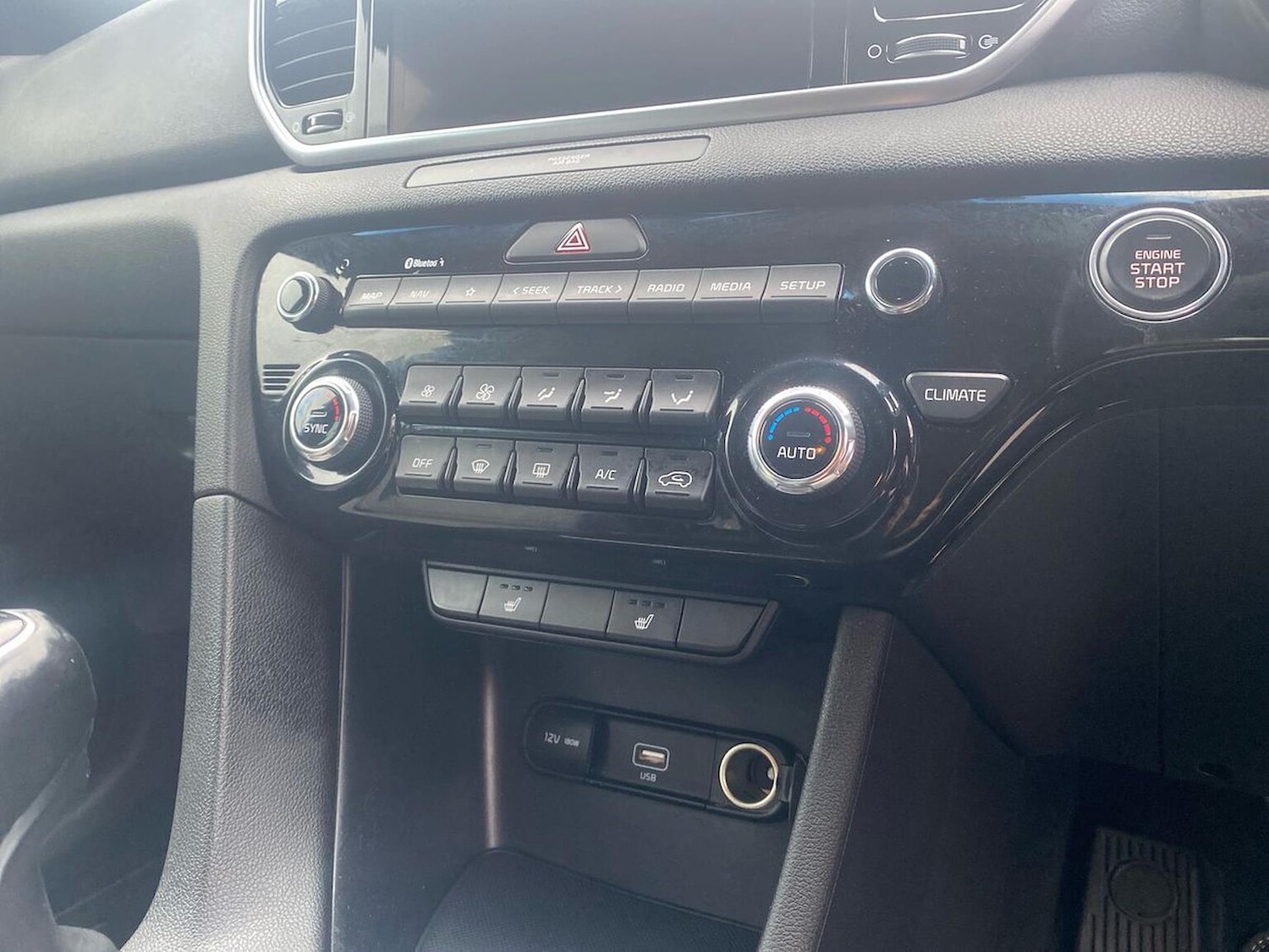 Used Kia Sportage 2020 for sale - 76320719: Photo 12