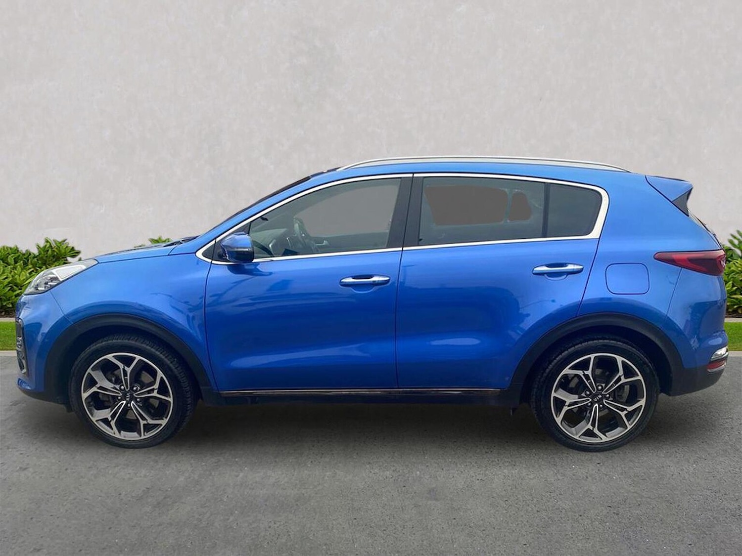 Used Kia Sportage 2020 for sale - 76320719: Photo 19